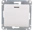 Механизм выключателя Systeme Electric (Schneider Electric) 1-кл. СП Glossa 10А IP20 1а 10AX перламутр GSL000613 20 шт 13606485435968 3