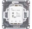 Выключатель 3-клавишный Systeme Electric (Schneider Electric) AtlasDesign Беж, сх.1+1+1, 10АХ, механизм SE ATN000231 20 шт 13606489583542 3