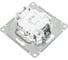 Кнопка нажимная Systeme Electric (Schneider Electric) Glossa Беж, сх.1, 10АХ SE GSL000215 20 шт 13606480657938 4