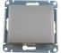 Механизм выключателя Systeme Electric (Schneider Electric) 1-кл. СП Glossa 10А IP20 сх. 1 10AX платина GSL001211 10 шт 53606481208717 1