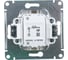 Механизм выключателя Systeme Electric (Schneider Electric) 1-кл. СП Glossa 10А IP20 сх. 1 10AX платина GSL001211 10 шт 53606481208717 3