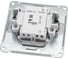 Выключатель с самовозвратом Systeme Electric (Schneider Electric) AtlasDesign Бел, сх.1, 10АХ, механизм SE ATN000115 5 шт 13606489583054 4