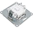 Кнопка нажимная Systeme Electric (Schneider Electric) AtlasDesign Беж, сх.1, 10АХ, механизм SE ATN000215 5 шт 13606489583481 4