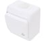 Кнопка нажимная Systeme Electric (Schneider Electric) Этюд наруж Бел, сх.1 IP44 SE KA10-041B 14 шт 4690201011422 2
