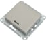 Механизм выключателя Systeme Electric (Schneider Electric) 1-кл. СП Glossa 10А IP20 сх. 1а 10AX платина GSL001213 5 шт 53606481208731 1