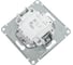 Механизм выключателя Systeme Electric (Schneider Electric) 1-кл. СП Glossa 10А IP20 сх. 1а 10AX платина GSL001213 5 шт 53606481208731 2