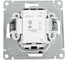 Кнопка нажимная Systeme Electric (Schneider Electric) AtlasDesign Изумруд, сх.1, 10АХ, механизм SE ATN000815 5 шт 13606489702660 3