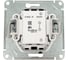 Кнопка нажимная Systeme Electric (Schneider Electric) AtlasDesign Карбон, сх.1, 10АХ, механизм SE ATN001015 5 шт 13606489703308 4