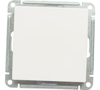 Механизм выключателя Systeme Electric (Schneider Electric) 1-кл. СП W59 10А IP20 10AX бел. VS110-154-1-86 10 шт 13606485437894