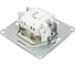 Механизм выключателя Systeme Electric (Schneider Electric) 1-кл. СП W59 10А IP20 10AX бел. VS110-154-1-86 10 шт 13606485437894 2