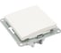 Механизм выключателя Systeme Electric (Schneider Electric) 1-кл. СП W59 10А IP20 10AX бел. VS110-154-1-86 10 шт 13606485437894 4