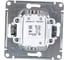 Механизм выключателя Systeme Electric (Schneider Electric) 2-кл. СП Glossa 10А IP20 сх. 5 10AX платина GSL001251 5 шт 53606481208885 4