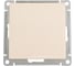 Механизм выключателя Systeme Electric (Schneider Electric) 1-кл. СП W59 10А IP20 10AX сл. кость VS110-154-2-86 10 шт 13606485437917 1
