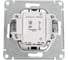 Механизм выключателя Systeme Electric (Schneider Electric) 1-кл. СП Glossa 10А IP20 сх. 1 10AX баклажан. GSL001111 10 шт 53606481208366 3