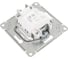 Механизм выключателя Systeme Electric (Schneider Electric) 1-кл. СП Glossa 10А IP20 сх. 1а 10AX титан GSL000413 20 шт 13606480658805 5