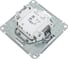 Механизм карточного выключателя Systeme Electric (Schneider Electric) Glossa, алюминий GSL000369 20 шт 13606480658379 4