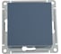 Кнопка нажимная Systeme Electric (Schneider Electric) AtlasDesign Грифель, сх.1, 10АХ, механизм SE ATN000715 5 шт 13606489702349 1