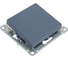 Кнопка нажимная Systeme Electric (Schneider Electric) AtlasDesign Грифель, сх.1, 10АХ, механизм SE ATN000715 5 шт 13606489702349 2