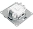 Кнопка нажимная Systeme Electric (Schneider Electric) AtlasDesign Грифель, сх.1, 10АХ, механизм SE ATN000715 5 шт 13606489702349 4