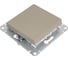 Кнопка нажимная Systeme Electric (Schneider Electric) AtlasDesign Шампань, сх.1, 10АХ, механизм SE ATN000515 5 шт 13606489584655 2