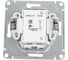 Кнопка нажимная Systeme Electric (Schneider Electric) AtlasDesign Шампань, сх.1, 10АХ, механизм SE ATN000515 5 шт 13606489584655 3