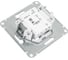 Кнопка нажимная Systeme Electric (Schneider Electric) AtlasDesign Шампань, сх.1, 10АХ, механизм SE ATN000515 5 шт 13606489584655 4
