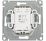 Выключатель жалюзи Systeme Electric Atlasdesign бежевый, 2-кл, 10а, механизм ATN000219 5 шт 4690201021445 3