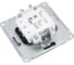 Выключатель 3-клавишный Systeme Electric (Schneider Electric) AtlasDesign Грифель, сх.1+1+1, 10АХ, механизм SE ATN000731 10 шт 13606489702394 3