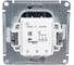 Выключатель 3-клавишный Systeme Electric (Schneider Electric) AtlasDesign Грифель, сх.1+1+1, 10АХ, механизм SE ATN000731 10 шт 13606489702394 4