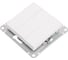 Выключатель 3-клавишный Systeme Electric Atlasdesign лотос, сх.1+1+1, 10ах, механизм ATN001331 5 шт 4690201024965 2