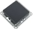 Выключатель с самовозвратом Systeme Electric Atlasdesign базальт, сх.1, 10ах, механизм ATN001415 5 шт 4690201024583 1
