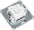Выключатель 3-клавишный Systeme Electric Atlasdesign базальт, сх.1+1+1, 10ах, механизм ATN001431 5 шт 4690201024989 5