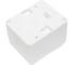 1-клавишный кнопочный выключатель Systeme Electric Atlasdesign profi ip54 о/у, 10 ах, белый ATN540115 12 шт 4690201020486 4