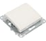 Кнопка нажимная Systeme Electric (Schneider Electric) Glossa,сх.1, 10ax, механизм, молочный GSL000915 20 шт 13606480982054 2