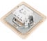 Выключатель 3-клавишный Systeme Electric (Schneider Electric) Wessen 59 Беж, 10АХ в сборе SE VS0510-351-28 10 шт 13606485437603 4