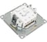 Выключатель 3-клавишный Systeme Electric Atlasdesign песочный, сх.1+1+1, 10ах ATN001231 5 шт 13606485819874 4
