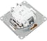 Кнопка нажимная Systeme Electric (Schneider Electric) Glossa, сх.1, 10ах, механизм, дерево дуб GSL000515 20 шт 13606480659352 4