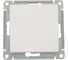 Выключатель с самовозвратом Systeme Electric Atlasdesign лотос, сх.1, 10ах, механизм ATN001315 5 шт 4690201024569 1