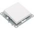 Выключатель с самовозвратом Systeme Electric Atlasdesign лотос, сх.1, 10ах, механизм ATN001315 5 шт 4690201024569 2