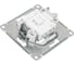 Выключатель с самовозвратом Systeme Electric Atlasdesign лотос, сх.1, 10ах, механизм ATN001315 5 шт 4690201024569 4