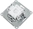 Выключатель жалюзи Systeme Electric Atlasdesign грифель, 2-кл. 10а, механизм ATN000719 5 шт 4690201021544 5