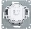 Механизм карточного выключателя Systeme Electric (Schneider Electric) Glossa, антрацит GSL000769 20 шт 13606485436675 3