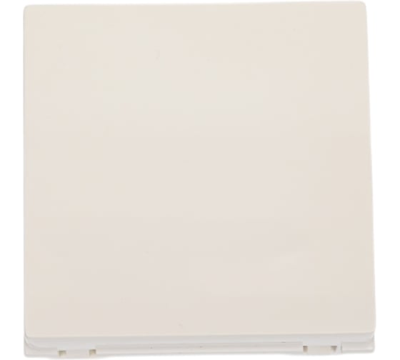 Выключатель 1-клавишный Systeme Electric выключатель В45 СУ ДЛЯ КАБ.КАН.БЕЛ. RAL9010 VN1U-141-BE 15 шт 4690201018810 1