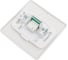 Розетка телефонная Systeme Electric (Schneider Electric) BLANCA С/У RJ11, белый BLNIS011001 10 шт 13606481194647 3