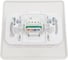 Розетка телефонная Systeme Electric (Schneider Electric) BLANCA С/У RJ11, белый BLNIS011001 10 шт 13606481194647 4