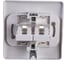 Розетка двойная компьютерная Systeme Electric ( Schneider Electric) BLANCA С/У, RJ45, кат.5E, белый BLNIS045451 10 шт 13606481194678 5