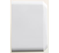 Розетка компьютерная Systeme Electric ( Schneider Electric) ЭТЮД О/У RJ45 кат.5е, белый KOMA-001B 17 шт 13606485439171