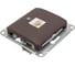 Механизм компьютерной розетки Systeme Electric ( Schneider Electric) 1-м Glossa RJ45 кат.5е шоколад GSL000881K 5 шт 53606485437168 2