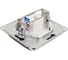 Механизм компьютерной розетки Systeme Electric ( Schneider Electric) 1-м Glossa RJ45 кат.5е шоколад GSL000881K 5 шт 53606485437168 5
