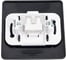 Розетка компьютерная Systeme Electric ( Schneider Electric) Blanca внутр Антрацит, RJ45 SE BLNIS045006 10 шт 13606481195668 3